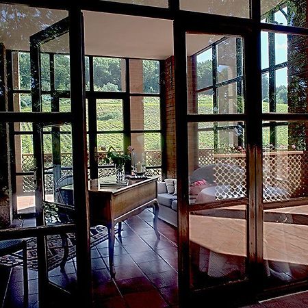 Country House Villa Selva Grutti Exterior photo