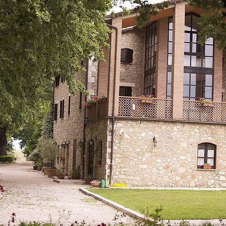 Country House Villa Selva Grutti Exterior photo