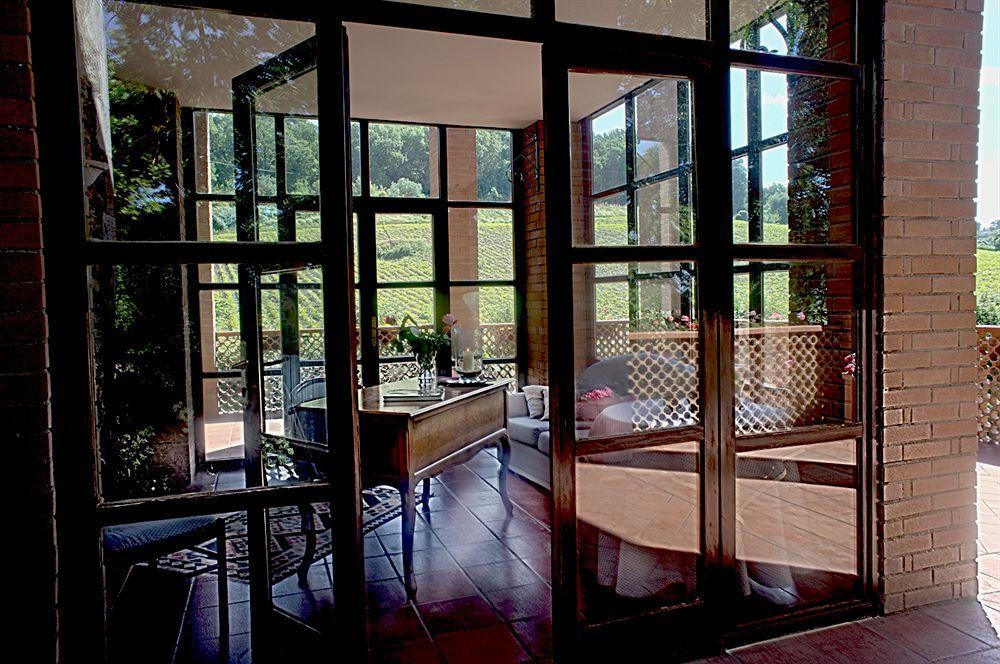 Country House Villa Selva Grutti Exterior photo