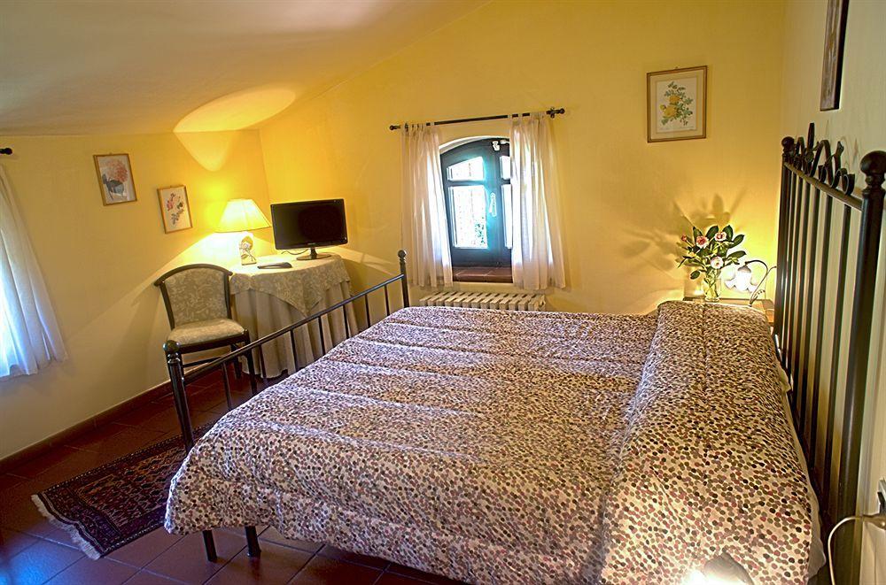 Country House Villa Selva Grutti Exterior photo