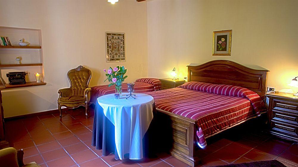 Country House Villa Selva Grutti Exterior photo
