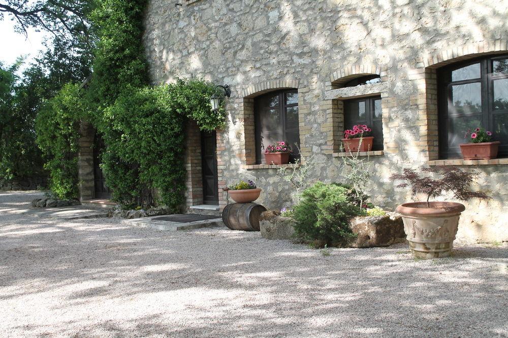 Country House Villa Selva Grutti Exterior photo