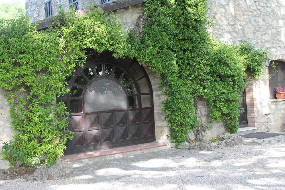 Country House Villa Selva Grutti Exterior photo