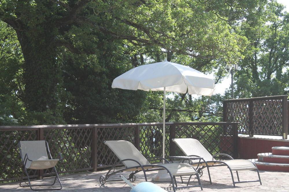 Country House Villa Selva Grutti Exterior photo
