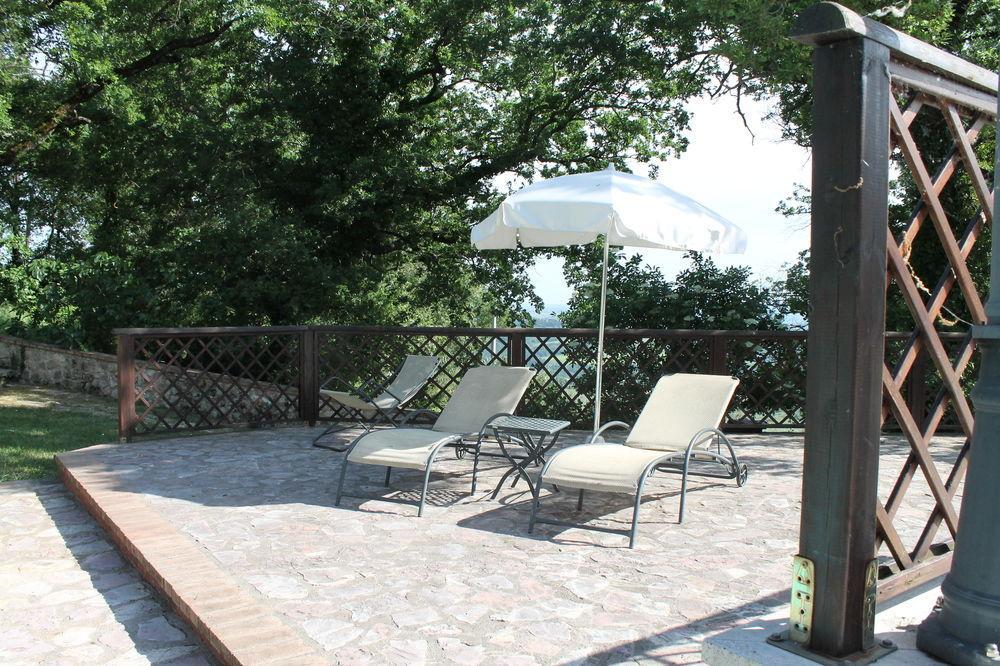 Country House Villa Selva Grutti Exterior photo