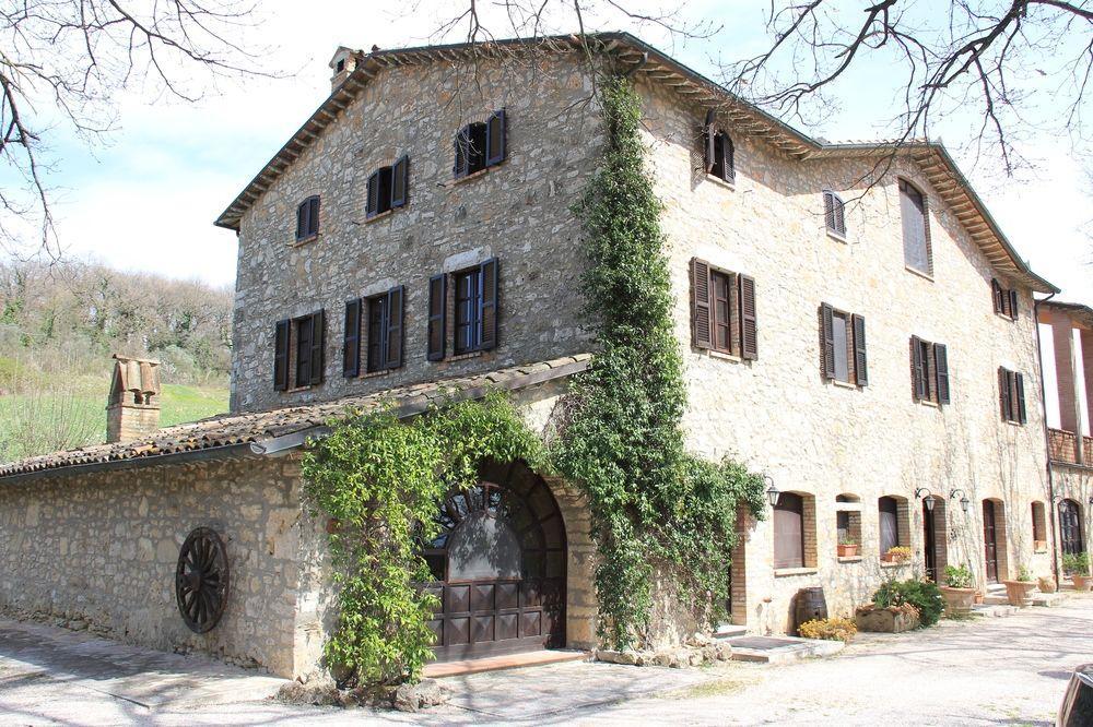 Country House Villa Selva Grutti Exterior photo