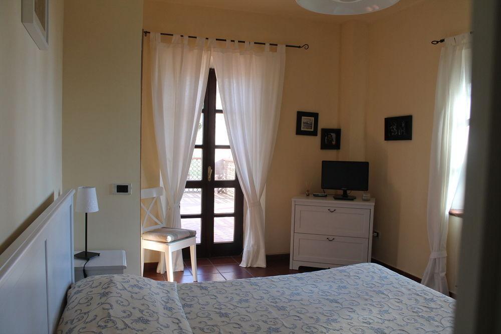 Country House Villa Selva Grutti Exterior photo