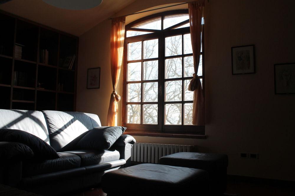 Country House Villa Selva Grutti Exterior photo