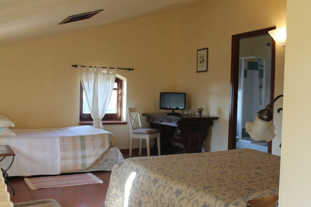 Country House Villa Selva Grutti Exterior photo