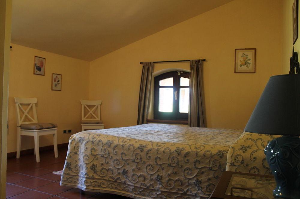 Country House Villa Selva Grutti Exterior photo
