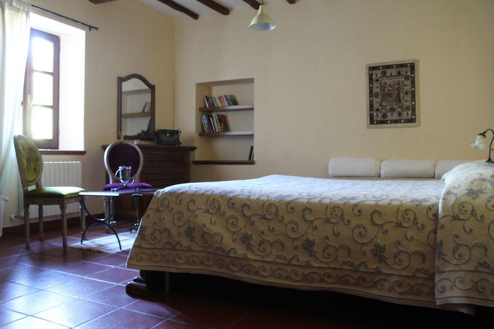 Country House Villa Selva Grutti Exterior photo