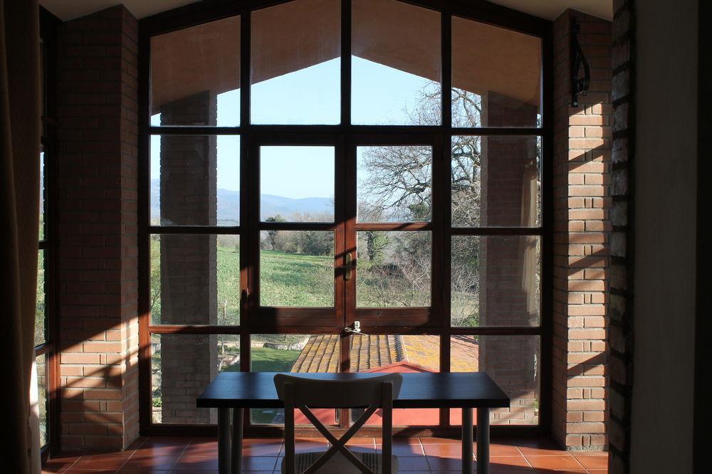 Country House Villa Selva Grutti Exterior photo