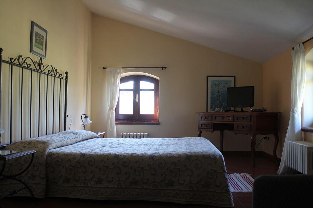 Country House Villa Selva Grutti Exterior photo