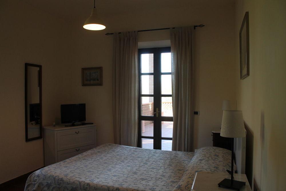 Country House Villa Selva Grutti Exterior photo