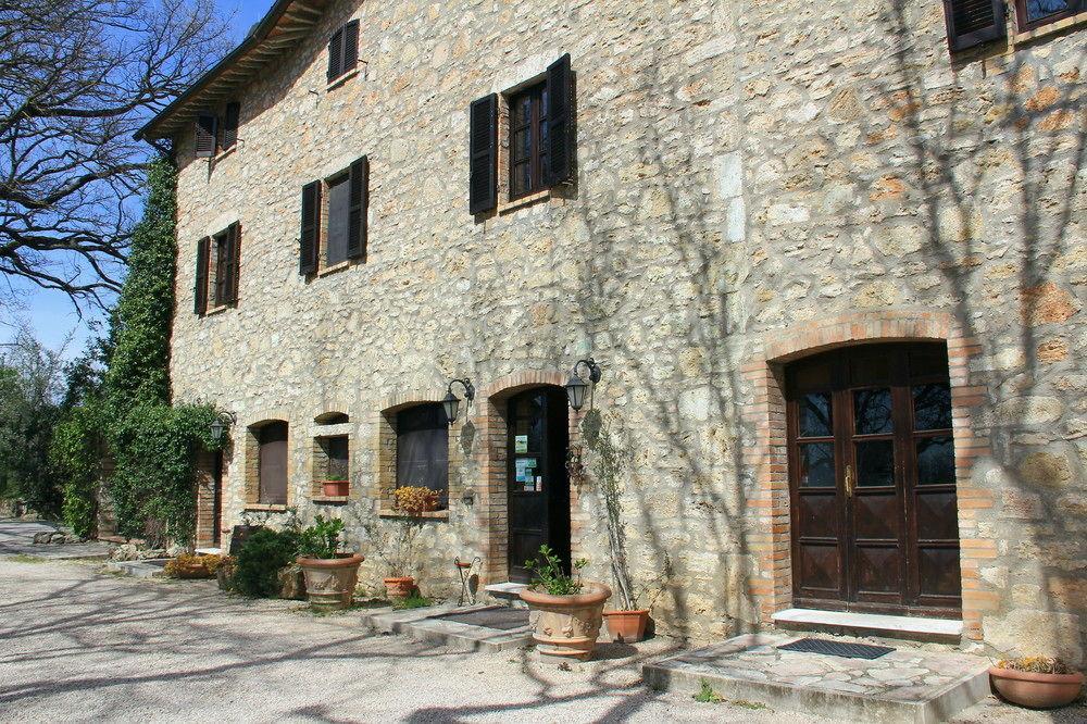 Country House Villa Selva Grutti Exterior photo