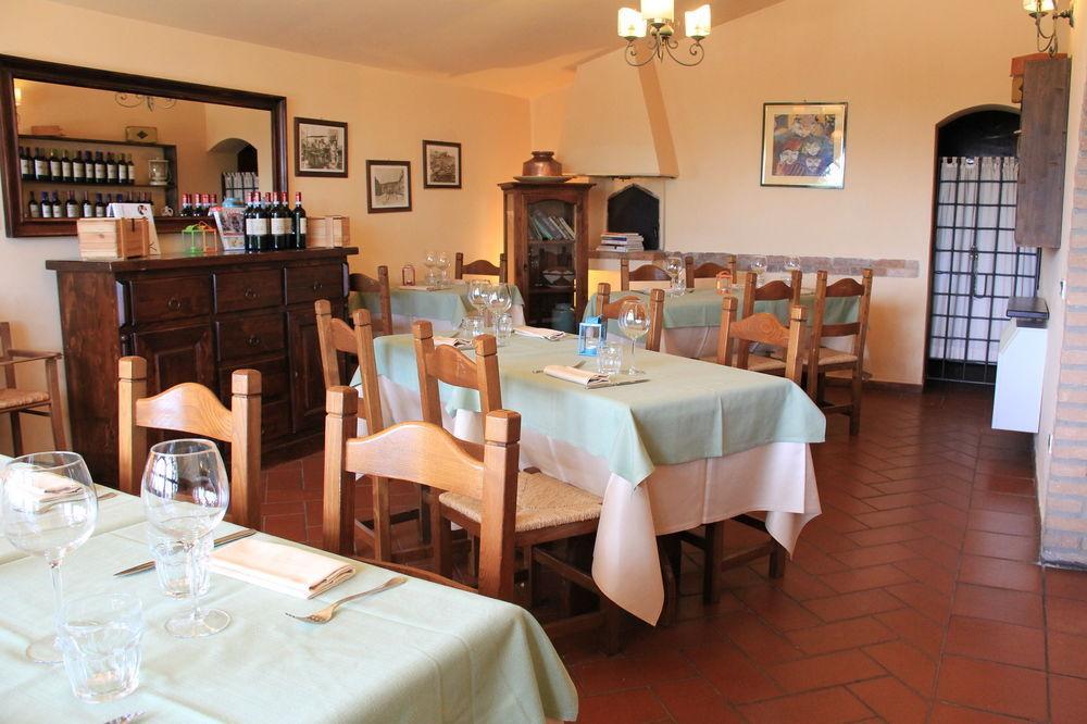 Country House Villa Selva Grutti Exterior photo