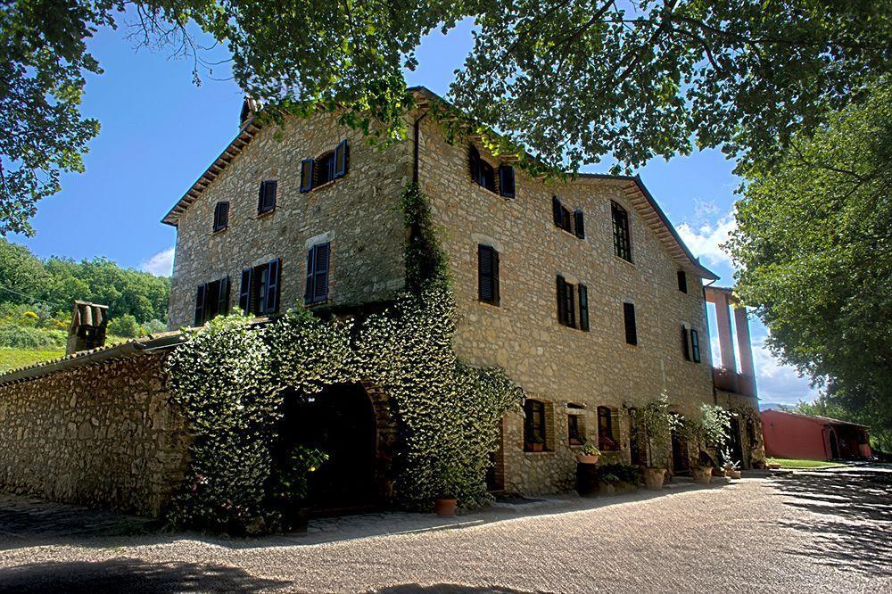 Country House Villa Selva Grutti Exterior photo