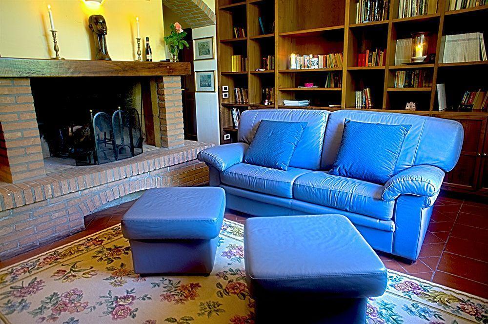 Country House Villa Selva Grutti Exterior photo