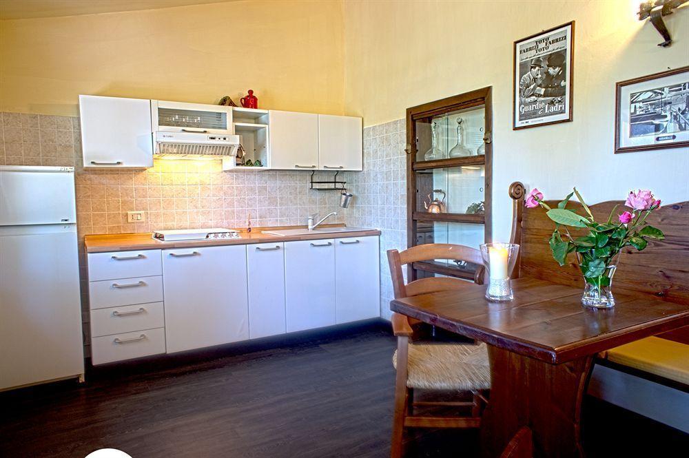 Country House Villa Selva Grutti Exterior photo