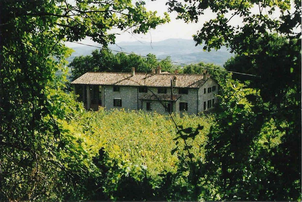 Country House Villa Selva Grutti Exterior photo