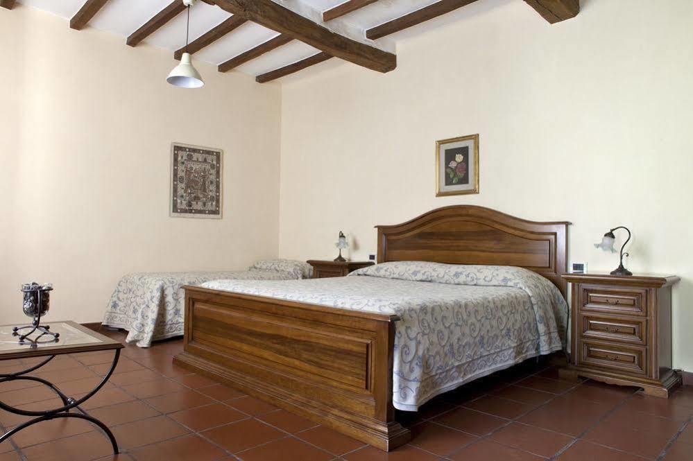 Country House Villa Selva Grutti Exterior photo